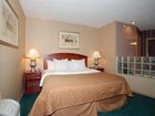 фото отеля Comfort Inn Airport Colorado Springs