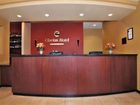 фото отеля Comfort Inn Airport Colorado Springs