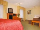 фото отеля Comfort Inn Airport Colorado Springs