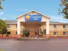 фото отеля Comfort Inn Airport Colorado Springs