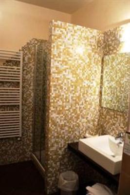 фото отеля Hotel Tiffany