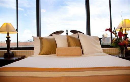 фото отеля Carousel Inn and Suites