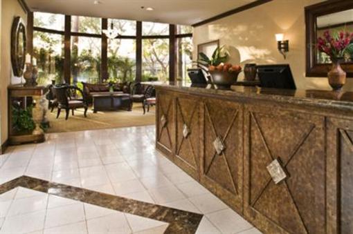 фото отеля Carousel Inn and Suites