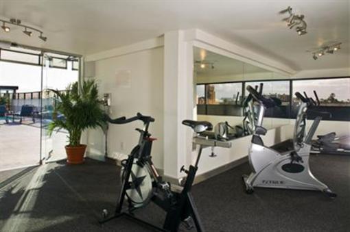 фото отеля Carousel Inn and Suites