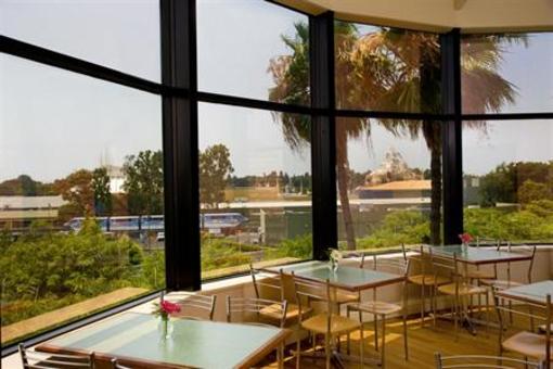 фото отеля Carousel Inn and Suites