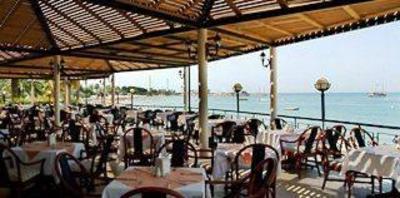 фото отеля Aska Just In Beach Hotel Alanya