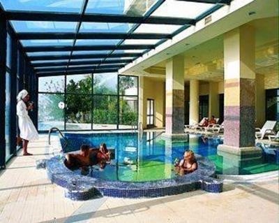 фото отеля Aska Just In Beach Hotel Alanya