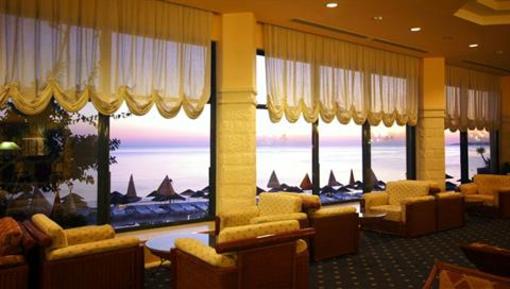 фото отеля Aska Just In Beach Hotel Alanya
