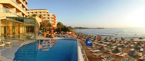 фото отеля Aska Just In Beach Hotel Alanya