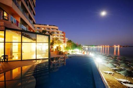 фото отеля Aska Just In Beach Hotel Alanya