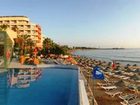 фото отеля Aska Just In Beach Hotel Alanya