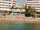 фото отеля Aska Just In Beach Hotel Alanya