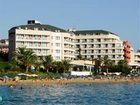 фото отеля Aska Just In Beach Hotel Alanya