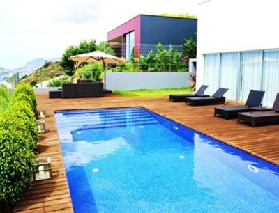 фото отеля Fonte do Mar Apartment Funchal