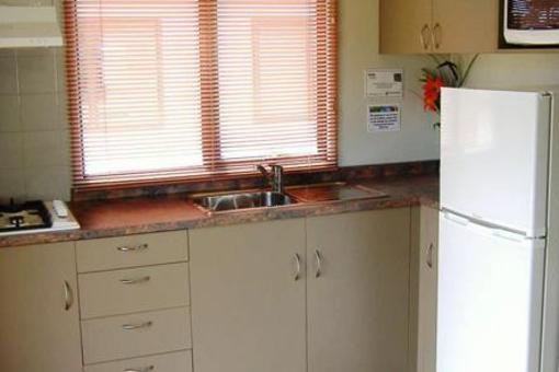 фото отеля Bowentown Beach Holiday Park Resorts Waihi Beach