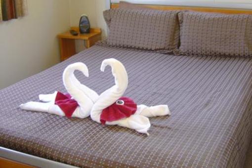 фото отеля Bowentown Beach Holiday Park Resorts Waihi Beach
