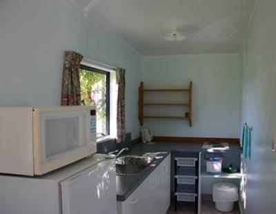 фото отеля Bowentown Beach Holiday Park Resorts Waihi Beach