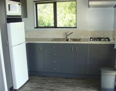 фото отеля Bowentown Beach Holiday Park Resorts Waihi Beach