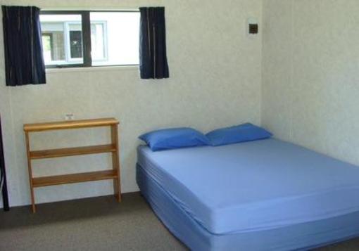 фото отеля Bowentown Beach Holiday Park Resorts Waihi Beach