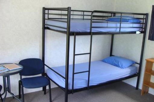фото отеля Bowentown Beach Holiday Park Resorts Waihi Beach