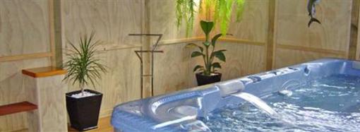 фото отеля Bowentown Beach Holiday Park Resorts Waihi Beach
