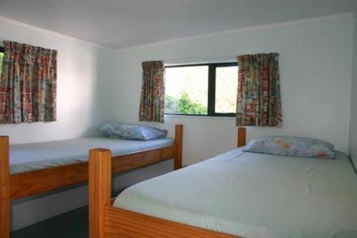 фото отеля Bowentown Beach Holiday Park Resorts Waihi Beach