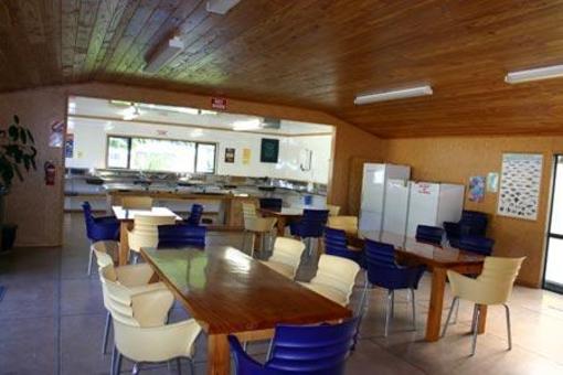 фото отеля Bowentown Beach Holiday Park Resorts Waihi Beach
