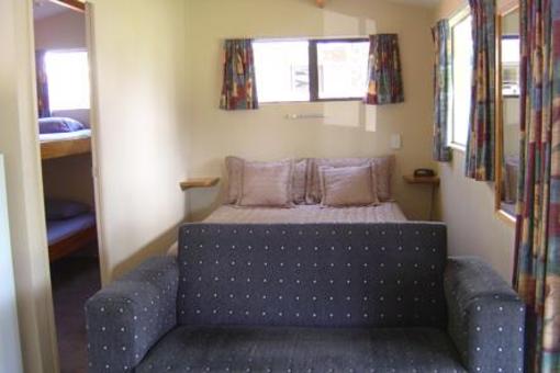 фото отеля Bowentown Beach Holiday Park Resorts Waihi Beach
