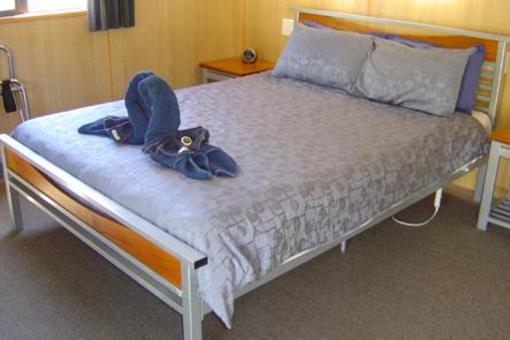фото отеля Bowentown Beach Holiday Park Resorts Waihi Beach