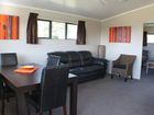 фото отеля Bowentown Beach Holiday Park Resorts Waihi Beach