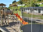 фото отеля Bowentown Beach Holiday Park Resorts Waihi Beach