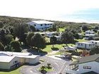 фото отеля Bowentown Beach Holiday Park Resorts Waihi Beach