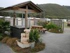 фото отеля Bowentown Beach Holiday Park Resorts Waihi Beach