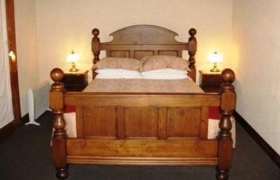 фото отеля Grandview Bed & Breakfast Dunedin