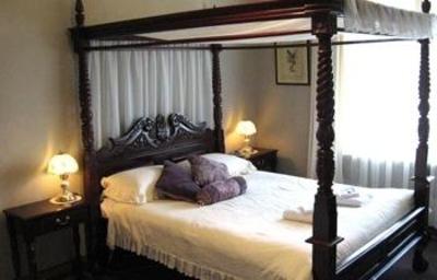 фото отеля Grandview Bed & Breakfast Dunedin