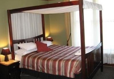 фото отеля Grandview Bed & Breakfast Dunedin
