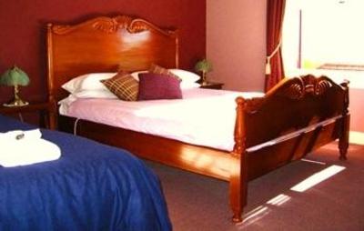 фото отеля Grandview Bed & Breakfast Dunedin