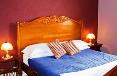 фото отеля Grandview Bed & Breakfast Dunedin