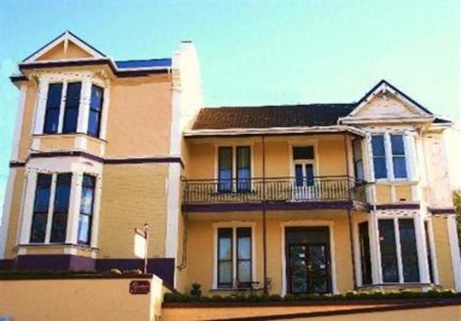 фото отеля Grandview Bed & Breakfast Dunedin