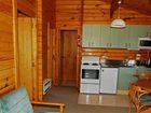 фото отеля Chalets Motel