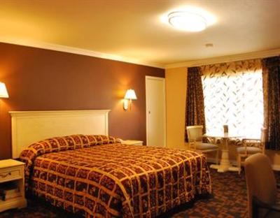 фото отеля Abby's Anaheimer Inn