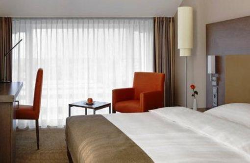 фото отеля Intercityhotel Darmstadt