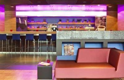фото отеля Intercityhotel Darmstadt