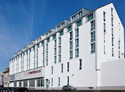 фото отеля Intercityhotel Darmstadt