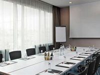 Intercityhotel Darmstadt