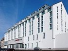 фото отеля Intercityhotel Darmstadt