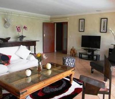 фото отеля Somerset Hill Guesthouse