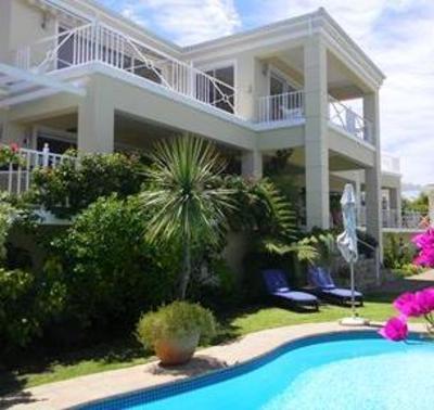 фото отеля Somerset Hill Guesthouse