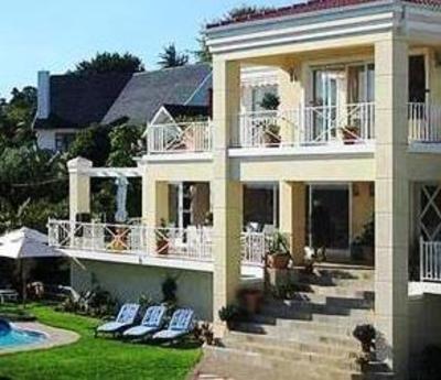 фото отеля Somerset Hill Guesthouse