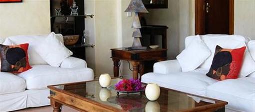 фото отеля Somerset Hill Guesthouse